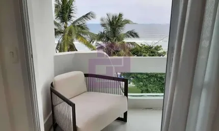 Apartamento à venda no bairro Jardim Las Palmas em Guarujá/SP