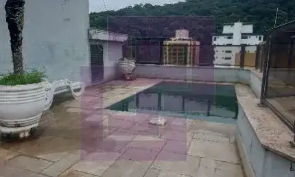 Apartamento à venda no bairro Pitangueiras em Guarujá/SP