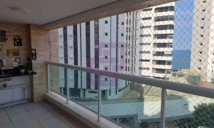 Apartamento para alugar no bairro Jardim Astúrias em Guarujá/SP
