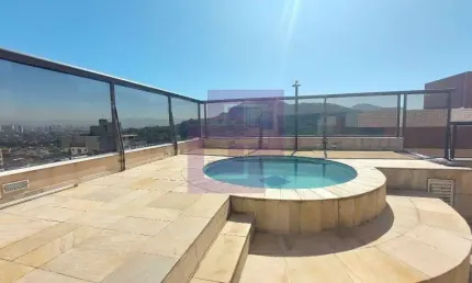 Apartamento à venda no bairro Vila Alzira em Guarujá/SP
