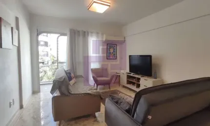 Apartamento à venda no bairro pitangueiras em guarujá/sp