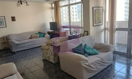 Apartamento à venda no bairro pitangueiras em guarujá/sp