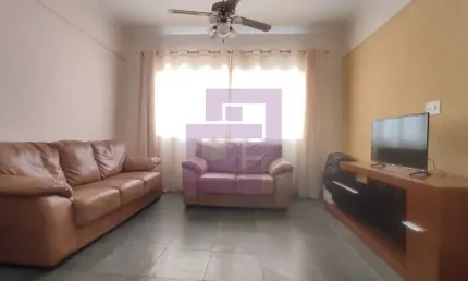 Apartamento à venda no bairro Vila Alzira em Guarujá/SP