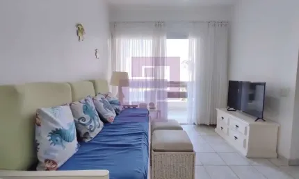 Apartamento à venda no bairro Loteamento João Batista Julião em Guarujá/SP