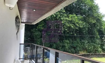 Apartamento à venda no bairro Guaiúba em Guarujá/SP