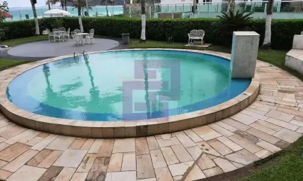 Apartamento à venda no bairro Jardim Las Palmas em Guarujá/SP