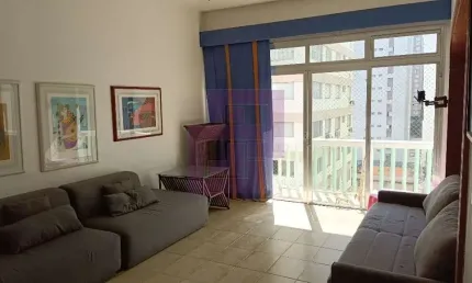 Apartamento à venda no bairro Pitangueiras em Guarujá/SP