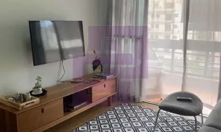 Apartamento à venda no bairro Jardim Las Palmas em Guarujá/SP