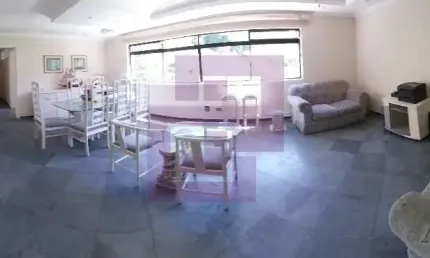 Apartamento para alugar no bairro Pitangueiras em Guarujá/SP