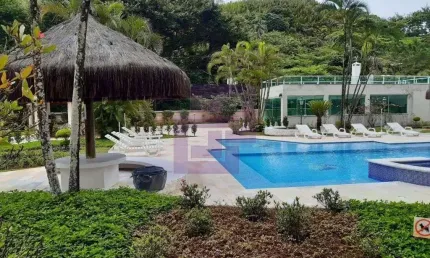 Apartamento à venda no bairro Vila Luis Antônio em Guarujá/SP