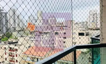 Apartamento à venda no bairro jardim las palmas em guarujá/sp