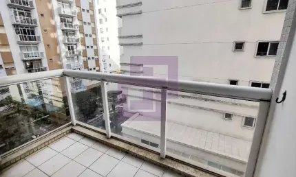 Apartamento à venda no bairro Pitangueiras em Guarujá/SP