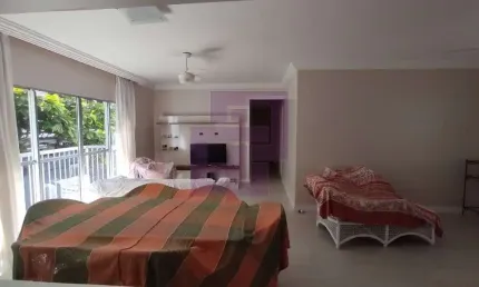 Apartamento à venda no bairro enseada em guarujá/sp