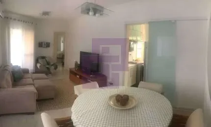 Apartamento à venda no bairro pitangueiras em guarujá/sp