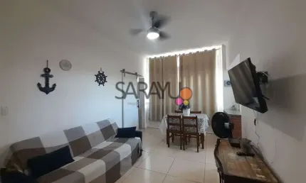 Apartamento à venda no bairro pitangueiras em guarujá/sp