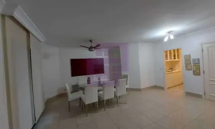 Apartamento à venda no bairro pitangueiras em guarujá/sp