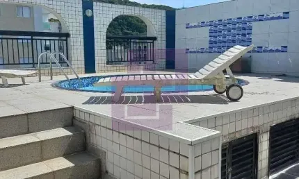 Apartamento à venda no bairro Pitangueiras em Guarujá/SP