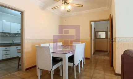 Apartamento para alugar no bairro Enseada em Guarujá/SP