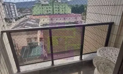 Apartamento à venda no bairro Jardim Enseada em Guarujá/SP