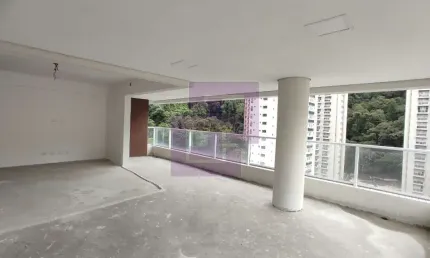Apartamento à venda no bairro pitangueiras em guarujá/sp