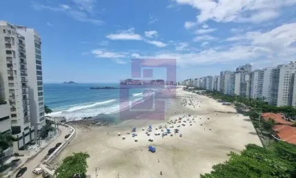 Apartamento à venda no bairro Pitangueiras em Guarujá/SP