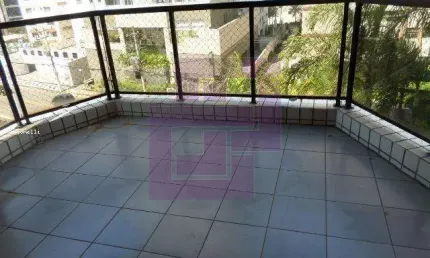 Apartamento para alugar no bairro Vila Alzira em Guarujá/SP