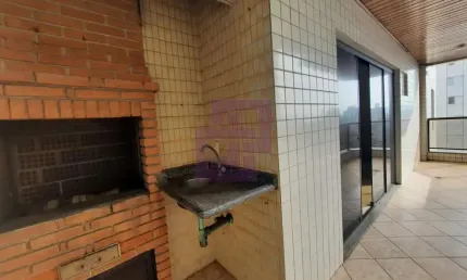 Apartamento à venda no bairro Vila Luis Antônio em Guarujá/SP