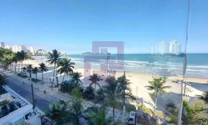 Apartamento à venda no bairro Vila Luis Antônio em Guarujá/SP