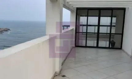 Apartamento à venda no bairro Pitangueiras em Guarujá/SP