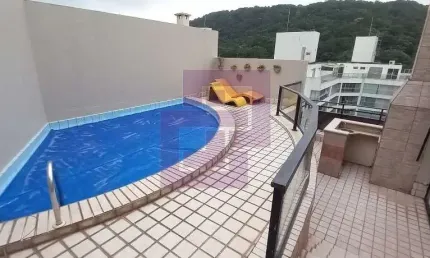 Apartamento à venda no bairro Pitangueiras em Guarujá/SP