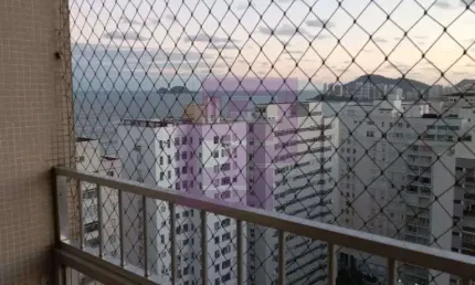 Apartamento à venda no bairro Pitangueiras em Guarujá/SP