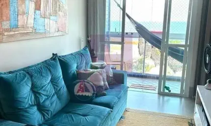 Apartamento à venda no bairro Jardim Astúrias em Guarujá/SP