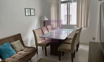 Apartamento para alugar no bairro pitangueiras em guarujá/sp