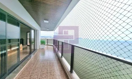 Apartamento à venda no bairro jardim astúrias em guarujá/sp