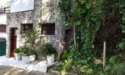 Terreno à venda no bairro loteamento joão batista julião em guarujá/sp