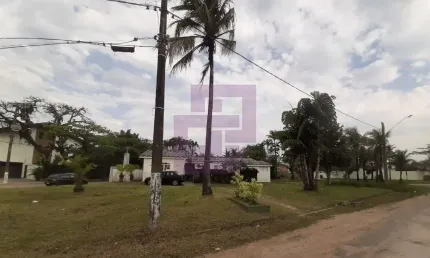 Terreno à venda no bairro Jardim Virgínia em Guarujá/SP
