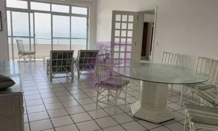 Apartamento à venda no bairro Pitangueiras em Guarujá/SP