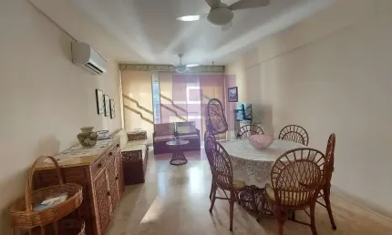 Apartamento à venda no bairro pitangueiras em guarujá/sp