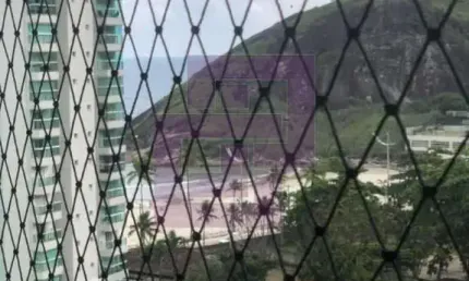 Apartamento à venda no bairro enseada em guarujá/sp