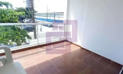Apartamento à venda no bairro Enseada em Guarujá/SP