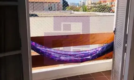 Apartamento à venda no bairro enseada em guarujá/sp