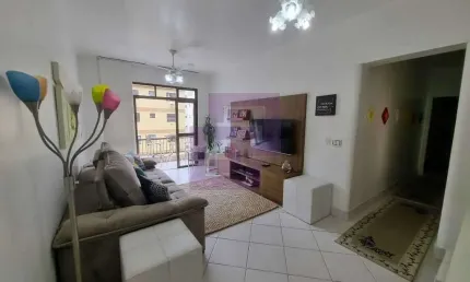 Apartamento à venda no bairro Jardim Las Palmas em Guarujá/SP