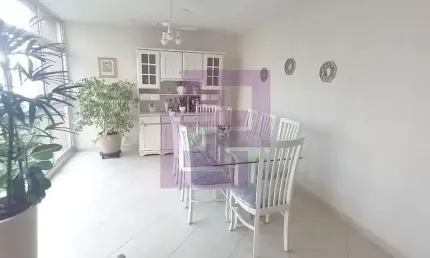 Apartamento à venda no bairro pitangueiras em guarujá/sp