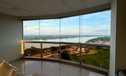 Apartamento à venda na Avenida Flamboyant da Primavera, Nova Imperatriz, Imperatriz