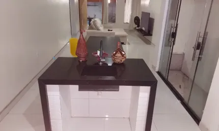 Casa com 3 quartos à venda no Parque do Bosque, Imperatriz 