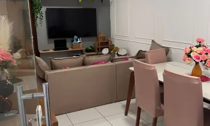 Casa com 2 quartos à venda no Parque Planalto, Imperatriz 