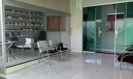 Casa com 4 quartos à venda na Por Do Sol, Santa Inês, Imperatriz