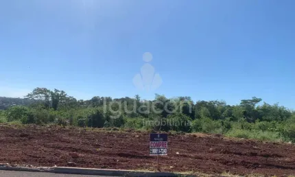 Terreno de 200m  no Lotemento The Falls Fácil Acesso à Avenida General Meira