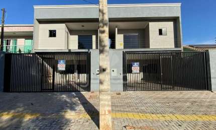 Sobrado no Jardim Três Bandeiras com 03 Dormitórios sendo 01 Suíte com Closet