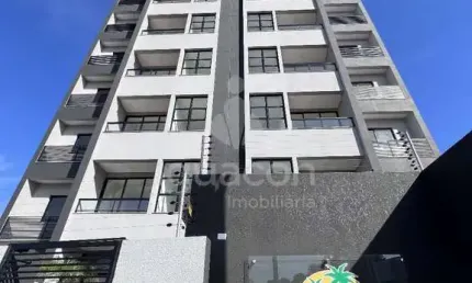 Apartamento com 02 Dormitórios e Churrasqueira no Islamorada Residence Club